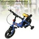 thumbnail image 4 of Bicicleta Para Niños, Ciclo Para Niños, Diseño Integrado Estable Con Rueda De Entrenamiento Para Exteriores, 4 of 7