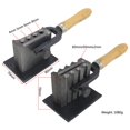 thumbnail image 3 of 1 Set Watch Link Remover Kit, Watch Band Removal Tool & 1 Pcs Eu Molding Groove Ingot Mould Jewelry Tools, 3 of 10