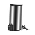 thumbnail image 1 of Flynix Aquarium External Small Easy Installation for Desktop Aquarium Efficient Simple 20cmx10cm, 1 of 10