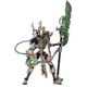 thumbnail image 1 of Figuras de acción JoyToy Warhammer 40K Necrons Szarekhan Dynasty, 1 of 8