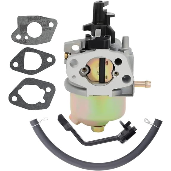 Carburetor for Predator Harbor Freight 3000 3050 3200 3500 4000 Generator 208cc