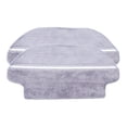 thumbnail image 1 of Brushes Mop Cloth Rag Compatible With Xiaomi Mi Robot Vacuum-Mop P STYTJ02YM STYJ02YM Mop-2S XMSTJQR2S Robot Vacuum Cleaner Parts Accessory, 1 of 7