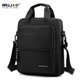 thumbnail image 2 of Bolso de hombro impermeable para hombre, bolso de nailon de alta calidad, bolso cruzado para oficina, bolso de mano informal de 13 pulgadas para hombre XA98C, 2 of 5