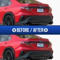 thumbnail image 3 of Luz de Acento para Vehículo GRIDREADY Tinte para Luz Trasera Subaru WRX, 3 of 7