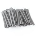 thumbnail image 3 of Ligaduras de Ortodoncia Dental NikouMX 40 Piezas Elásticas Modernas, 3 of 8
