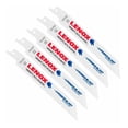 thumbnail image 2 of Segueta Sable Para Metal 6 X 10 D Bimetal Lenox A20562 Lenox LEN-A20562, 2 of 4