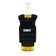 Tactical Mini Vest, SWAT, Black