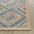 thumbnail image 3 of Safavieh Cape Cod Natural Contemporary Rug - Runner 2'3" x 6', 3 of 4