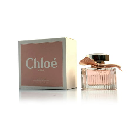 Chloe - Chloe L'Eau Eau de Toilette 1.6 oz / 50 ml Women's Spray ...