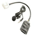 thumbnail image 4 of Auto Dc12V Aux Interface Blue-Tooth Adapter For Honda- -Accord 2.4 / Civic- / -Crv Bluetooth-Compatible With Microphone, 4 of 7