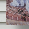 thumbnail image 4 of Red Door Westies Flag Canvas House Size, 4 of 4