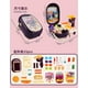 thumbnail image 3 of XWSHYW Juguetes para Niñas Gangjia Toys-Maleta, Vajilla, Caja de Maquillaje, Juego de Rol, Tablero de Dibujo Artesanal, Gangjia Toys, 3 of 4