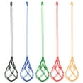 thumbnail image 6 of Yokua Soccer Trainer Net, Football Kick Throw Practice Training Aids, Adjustable, 6 of 11