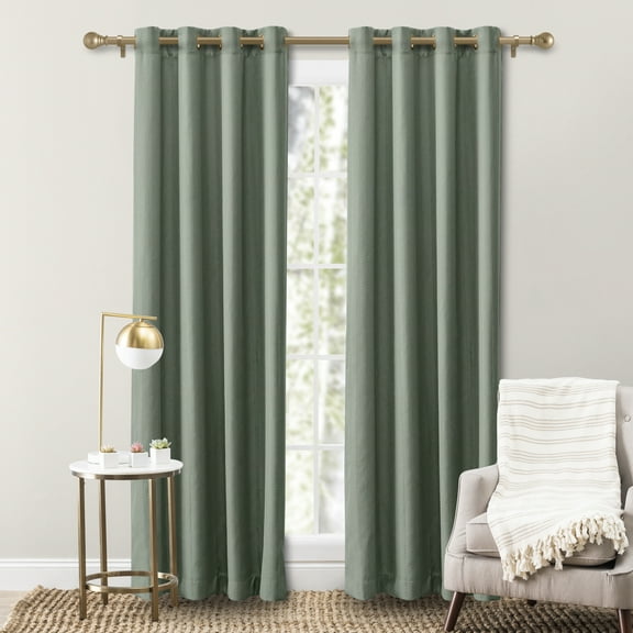 Ricardo Grand Pointe Grommet Panel