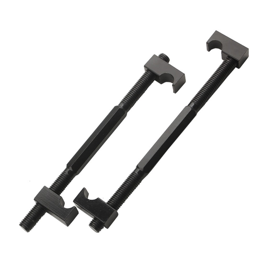yaaqii Lightweight Spring Compressor Tool Efficient Suspension Maintenance Made Easy