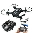 thumbnail image 4 of ZFYXGS Mini WiFi FPV Drone With HD Camera Altitude Hold Mode Foldable RC Drone Quadcopter Fly Route Fly Altitude Hold Headless Mode, 4 of 7