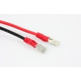 thumbnail image 3 of ModifyStreet® H3 35W Hi-Power Slim DC Ballast Xenon HID Conversion Kit - 4300K Stock White, 3 of 7