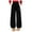Black, variant on Staki Teen Girl Sweatpants Girls Sweatpants Cotton Fleece Girls Active Joggers Soft Athletic Sweat Pants for Kids Youth with Pocket Drawstring(Wine,9-10 Years)