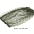 thumbnail image 4 of PEACNNG Outdoor Mosquito Net Hat for Camping and Hiking  Anti-Insect Head Net Cap  Fishing Bug Mesh Head Cover  Portable Travel Bug Hat with Head Protection - Unisex, 4 of 7