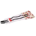 thumbnail image 4 of Pañales generales de pollo y pato Bling Bling impermeables ajustables lavables reutilizables Navidad color crema M, 4 of 12