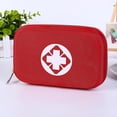 thumbnail image 5 of Empty first aid kit, 5 of 5
