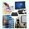 USB External Dvd Reader USB 3.0 CDRW Burner Recorder for PC Laptop