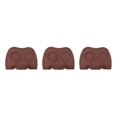 thumbnail image 4 of Destyer Coffee Tamper Pad Sustainable And Slip-resistant For Precise Coffee Tamping coffee double head L 3Set, 4 of 6