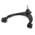thumbnail image 2 of GOAT Parts - 4 PC Front Upper Control Arm & Front Sway Bar Kit for Chevrolet Tahoe GMC Yukon, 2 of 7