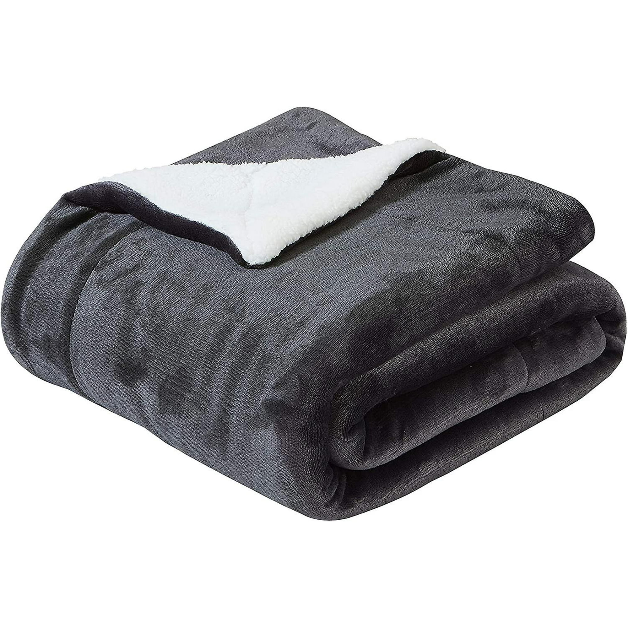 Cozy fleece blanket sale