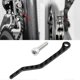 thumbnail image 2 of Carbon Fiber Chain Stabilizer Road Bike Chain Catcher Bicycles Accessories, 2 of 5