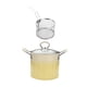 thumbnail image 2 of Olla freidora de aceite profundo, olla para freír Tempura de cocina, multiusos para fiesta en casa, patatas fritas al aire libre, pollo, 2 of 8