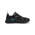 thumbnail image 2 of Tenis Caballero Puma BMW MMS Trinity Negro 30845401, 2 of 5