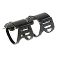 thumbnail image 2 of 27-36mm Fork Motorcycle Fog Spot Light Turn Signal Mount Bracket Clamp Holder, 2 of 6