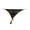 Large, variant on Zhengfang Portable Triangle Hammock, 3-Person Polyester Tree Tent for Outdoor Camping, 300kg Capacity Hanging Leisure Net with Carry Bag for Backyard Garden Patio