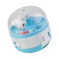 thumbnail image 1 of Machine Grabber Fingertip Toys Miniature for Children Girls Machine Interactive Toys Kids Red, 1 of 9