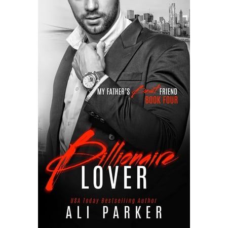 Billionaire Lover - eBook
