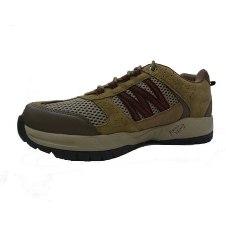 Faded Glory - Faded Glory Men's Suede Casual Sport Shoe - Walmart.com ...