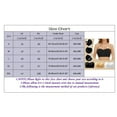 thumbnail image 3 of Women‘s Comfortable And Sexy Bra Wrapped Chest Strapless Non Slip Wrapped Bra, 3 of 5