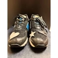 thumbnail image 2 of New Balance Sneakers Shoes M574J Almond Black Size Men's US10 / JP28 Excellent, 2 of 5