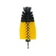 thumbnail image 2 of Accesorio de Rueda para Cepillo de Limpieza en Ducha y Superficies, 2 of 9