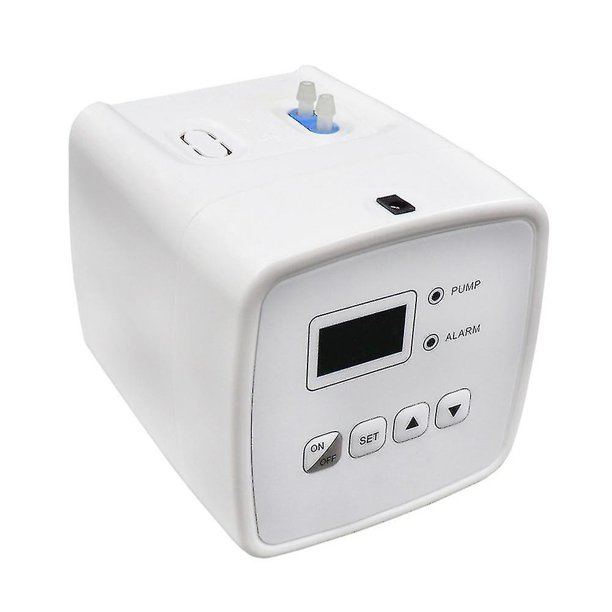 Enchufe europeo del temporizador de riego automático del sistema de riego por goteo inteligente