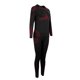 thumbnail image 3 of Ropa Interior Conjunto Térmico Largo Para Hombre Y Mujer En Invierno (camiseta + Pantalón), Elástica Y Ligera, Ropa Interior Para Ciclismo Camping Mujeres l Sunnimix Ropa interior térmica para hombres, 3 of 8