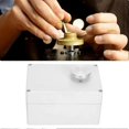 thumbnail image 4 of USB Mini Aluminum Alloy Electric Pottery Wheel Ceramic Clay Art Craft Machine 4.5cm, 4 of 4