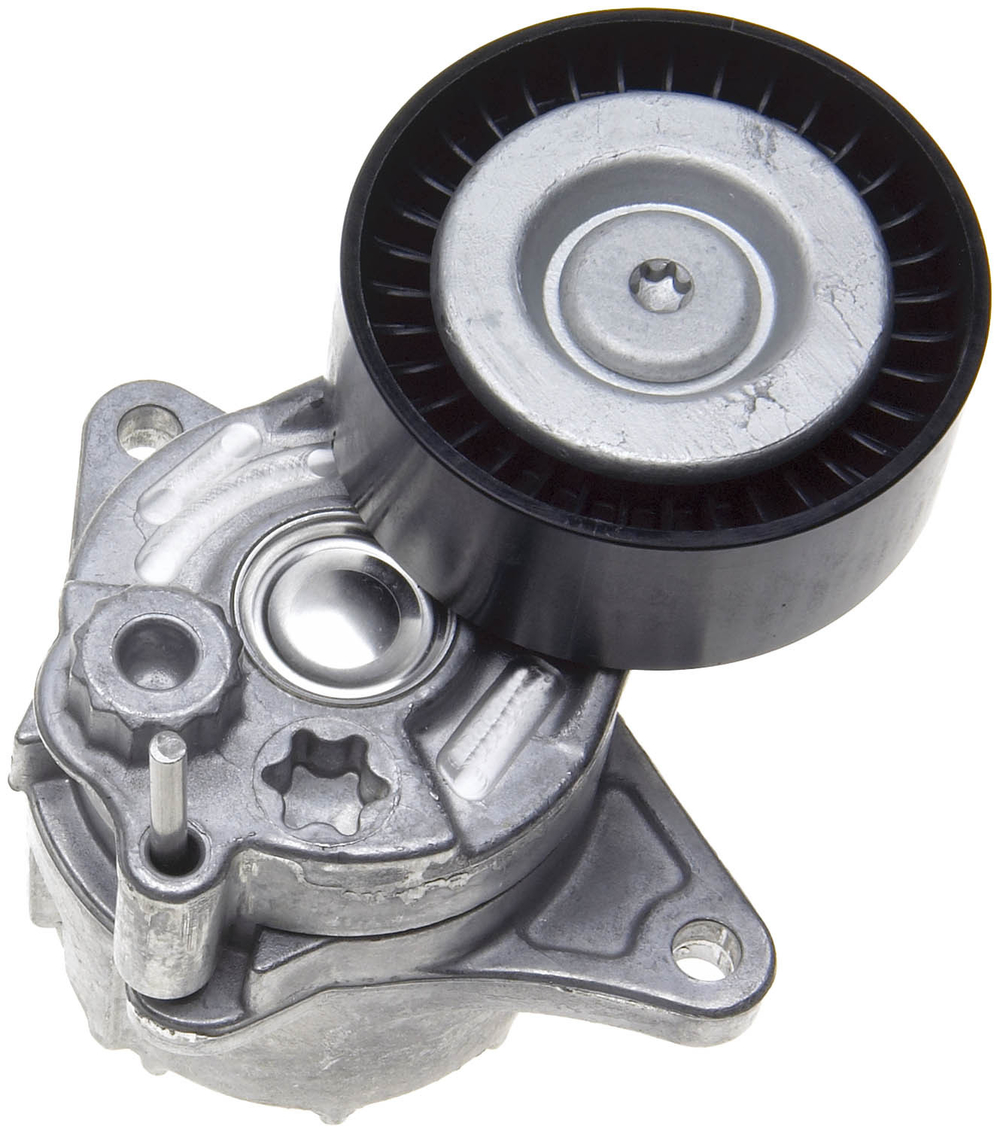 Accessory Drive Belt Tensioner Assembly