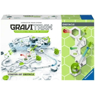 Gravitrax jeu parcours - Brault & Bouthillier