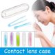 thumbnail image 2 of 5Pcs Colorful Contact Lens Remover and Inserter Tool Case Set Portable Contact Lens Stick Tool Case Set (Inserter/Remover+Tweezer with Soft Tip), 2 of 5