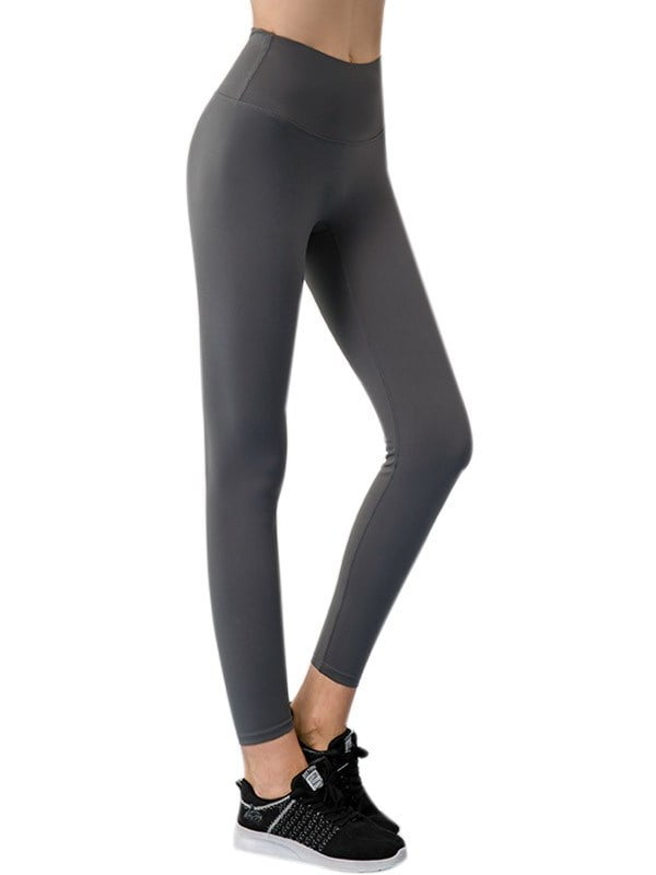 Black Not See Through Leggings