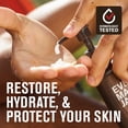 thumbnail image 4 of Every Man Jack Mens Cedarwood Hand & Body Lotion for All Skin Types - Dermatologist Tested & Hypoallergenic - Nourish Skin with Lightweight Fast Absorbing Natural Lotion - 13.5oz, 4 of 12