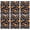 Classic Halloween Icons, variant on 2 Pcs Funny Kitchen Towels,Classic Elements Halloween Pattern Microfiber Dish Towels,Kitchen Tea Towels,Kitchen Towel Set (18" X 26")