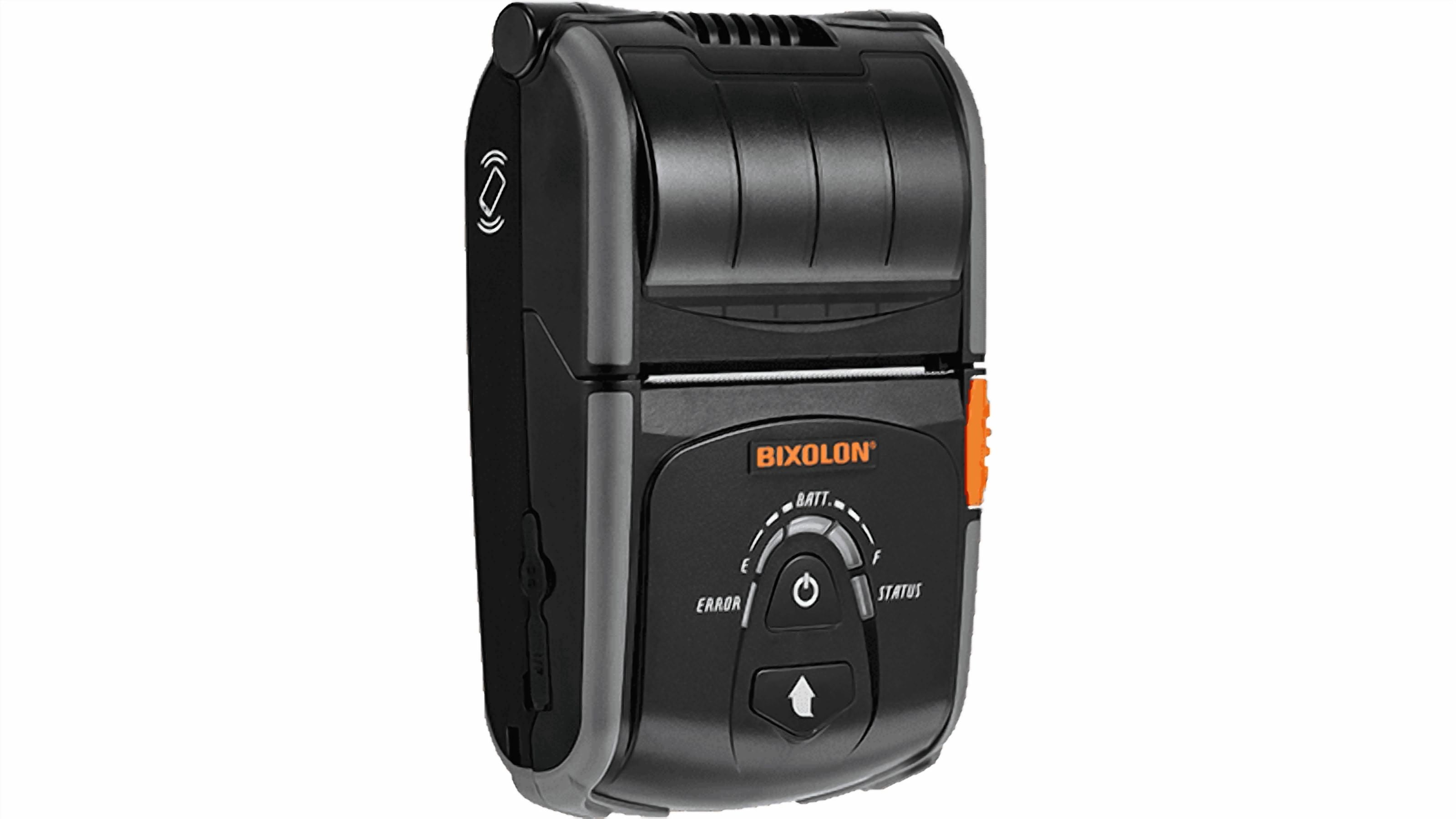 Bixolon SPP‑R200IIIiK / RDU Mobile 2″ Thermal Printer – 203 dpi, Bluetooth / USB / Serial / WLAN